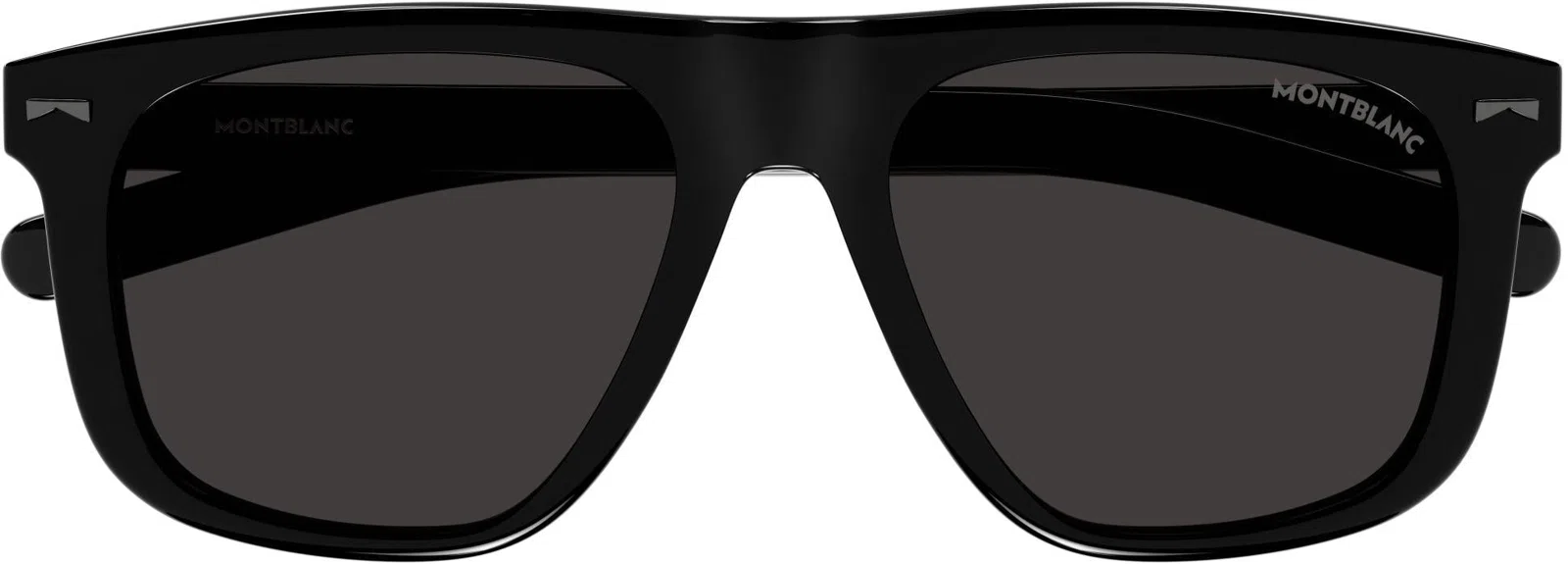 Montblanc MB0227S Sunglasses - view 2